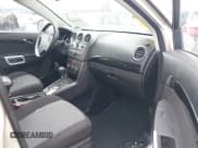 ✅ 2014 Chevrolet Captiva Sport LT • VIN: 3GNAL3EK0ES568022 • Lot: 41538439. Wystawiony na IAAI z przebiegiem 75 420 mil. Bezpłatny archiwum sprzedaży aukcyjnych z USA i szczegółowy raport historii pojazdu na DreamBid. Zdjęcie 5.