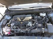 ✅ 2021 Toyota Avalon Hybrid XSE • VIN: 4T1EA1AB8MU007345 • Lot: 42674139. Wystawiony na IAAI z przebiegiem 58 296 mil. Bezpłatny archiwum sprzedaży aukcyjnych z USA i szczegółowy raport historii pojazdu na DreamBid. Zdjęcie 10.