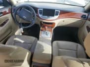 ✅ 2012 Hyundai Genesis 3.8L • VIN: KMHGC4DDXCU178016 • Лот: 81865825. Опубликован ранее на Copart с пробегом 353 811 миль. Бесплатный доступ к архиву аукционных продаж из США и подробный отчёт об истории автомобиля на DreamBid. Изображение 8.