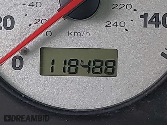 ✅ 2004 Honda Civic VP • VIN: 1HGES163X4L022763 • Lot: 42787906. Listed on IAAI with 118,488 mi. Free auction sales archive from the USA and detailed vehicle history report at DreamBid. Image 15.