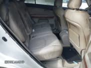 ✅ 2007 Lexus RX 350 • VIN: 2T2HK31U57C015248 • Лот: 41309750. Опубликован ранее на IAAI с пробегом Не указан. Бесплатный доступ к архиву аукционных продаж из США и подробный отчёт об истории автомобиля на DreamBid. Изображение 8.