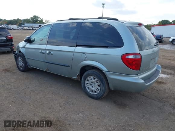 ✅ 2003 Dodge Caravan Sport • VIN: 2D4GP44R83R328676 • Lot: 43239791. Listed on IAAI with 139,555 mi. Free auction sales archive from the USA and detailed vehicle history report at DreamBid. Image 3.