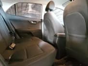 ✅ 2023 Kia Rio S • VIN: 3KPA25AD3PE559184 • Lot: 90866625. Wystawiony na Copart z przebiegiem 50 466 mil. Bezpłatny archiwum sprzedaży aukcyjnych z USA i szczegółowy raport historii pojazdu na DreamBid. Zdjęcie 10.