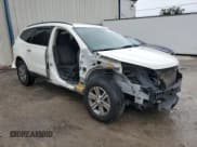 ✅ 2015 Chevrolet Traverse LT • VIN: 1GNKVGKD2FJ302368 • Lot: 74687134. Wystawiony na Copart z przebiegiem 79 494 mil. Bezpłatny archiwum sprzedaży aukcyjnych z USA i szczegółowy raport historii pojazdu na DreamBid. Zdjęcie 4.