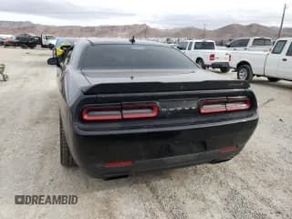 ✅ 2018 Dodge Challenger T/A • VIN: 2C3CDZBT7JH217091 • Lot: 79831213. Wystawiony na Copart z przebiegiem 63 921 mil. Bezpłatny archiwum sprzedaży aukcyjnych z USA i szczegółowy raport historii pojazdu na DreamBid. Zdjęcie 6.