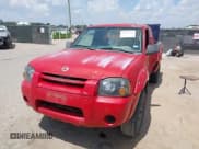 ✅ 2004 Nissan Frontier XE Desert Runner • VIN: 1N6ED26T04C442303 • Lot: 42976817. Listed on IAAI with 227,132 mi. Free auction sales archive from the USA and detailed vehicle history report at DreamBid. Image 17.