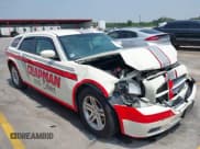 ✅ 2005 Dodge Magnum RT • VIN: 2D4GV58285H652826 • Lot: 42283771. Listed on IAAI with 70,205 mi. Free auction sales archive from the USA and detailed vehicle history report at DreamBid. Image 1.