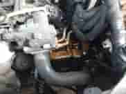 2015 Chevrolet Cruze LS z VIN 1G1PA5SG1F7150629, wystawiony jako IAAI lot #43615286 z przebiegiem 83 703 mil mil oraz . Historia ofert i sprzedaży dostępna na DreamBid. Obrazek 6.