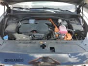 ✅ 2022 Hyundai Santa Fe Limited • VIN: KM8S5DA1XNU028960 • Lot: 82045825. Listed on Copart with 53,213 mi. Free auction sales archive from the USA and detailed vehicle history report at DreamBid. Image 12.