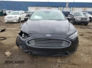 ✅ 2020 Ford Fusion SE • VIN: 3FA6P0HDXLR186671 • Lot: 49582675. Listed on Copart with 37,700 mi. Free auction sales archive from the USA and detailed vehicle history report at DreamBid. Image 5.