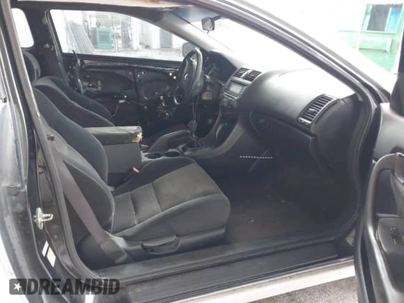 2005 Honda Accord LX with VIN 1HGCM71365A015480, listed as a IAAI auction lot 43176475 with 220,405 mi miles and . Bid and sale history available at DreamBid. Image 5.