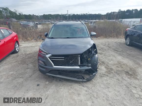 ✅ 2021 Hyundai Tucson Ultimate • VIN: KM8J3CAL5MU335383 • Lot: 41431899. Wystawiony na IAAI z przebiegiem 85 671 mil. Bezpłatny archiwum sprzedaży aukcyjnych z USA i szczegółowy raport historii pojazdu na DreamBid. Zdjęcie 12.