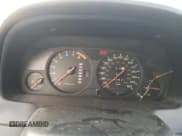 ✅ 2001 Honda Prelude • VIN: JHMBB624X1C001225 • Лот: 79251164. Опубликован ранее на Copart с пробегом 234 821 миль. Бесплатный доступ к архиву аукционных продаж из США и подробный отчёт об истории автомобиля на DreamBid. Изображение 9.