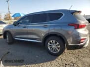 ✅ 2019 Hyundai Santa Fe SE • VIN: 5NMS23AD2KH104644 • Lot: 79739113. Wystawiony na Copart z przebiegiem 46 691 mil. Bezpłatny archiwum sprzedaży aukcyjnych z USA i szczegółowy raport historii pojazdu na DreamBid. Zdjęcie 2.