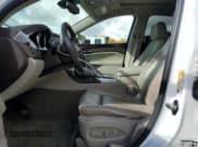 ✅ 2011 Cadillac SRX Luxury Collection • VIN: 3GYFNDEY3BS536044 • Лот: 87044195. Опубликован ранее на Copart с пробегом 96 167 миль. Бесплатный доступ к архиву аукционных продаж из США и подробный отчёт об истории автомобиля на DreamBid. Изображение 7.