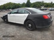 ✅ 2014 Ford Police Interceptor • VIN: 1FAHP2MK0EG148451 • Lot: 69101515. Wystawiony na Copart z przebiegiem 192 918 mil. Bezpłatny archiwum sprzedaży aukcyjnych z USA i szczegółowy raport historii pojazdu na DreamBid. Zdjęcie 2.