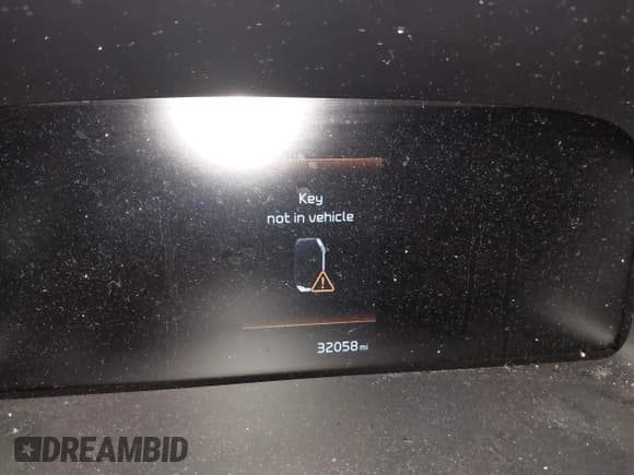 ✅ 2023 Kia Soul GT-Line • VIN: KNDJ53AU1P7193155 • Лот: 43505652. Опубликован ранее на IAAI с пробегом 32 058 миль. Бесплатный доступ к архиву аукционных продаж из США и подробный отчёт об истории автомобиля на DreamBid. Изображение 14.