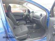 ✅ 2015 Nissan Versa SV • VIN: 3N1CN7AP4FL900725 • Lot: 43758875. Wystawiony na IAAI z przebiegiem 125 484 mil. Bezpłatny archiwum sprzedaży aukcyjnych z USA i szczegółowy raport historii pojazdu na DreamBid. Zdjęcie 5.