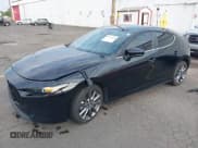 ✅ 2020 Mazda 3 Preferred • VIN: JM1BPAMM0L1170557 • Лот: 43063448. Опубликован ранее на IAAI с пробегом 36 826 миль. Бесплатный доступ к архиву аукционных продаж из США и подробный отчёт об истории автомобиля на DreamBid. Изображение 2.