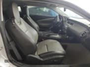 ✅ 2012 Chevrolet Camaro 2LT • VIN: 2G1FC1E39C9168510 • Lot: 43344355. Listed on Copart with 85,983 mi. Free auction sales archive from the USA and detailed vehicle history report at DreamBid. Image 7.