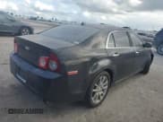 ✅ 2012 Chevrolet Malibu LTZ • VIN: 1G1ZG5E72CF293321 • Lot: 79355424. Listed on Copart with 185,569 mi. Free auction sales archive from the USA and detailed vehicle history report at DreamBid. Image 3.