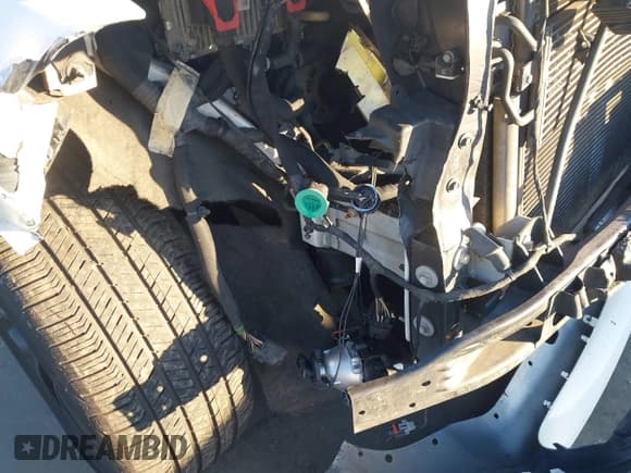 ✅ 2018 Dodge Durango GT • VIN: 1C4RDHDG6JC384934 • Lot: 43667324. Wystawiony na IAAI z przebiegiem 235 354 mil. Bezpłatny archiwum sprzedaży aukcyjnych z USA i szczegółowy raport historii pojazdu na DreamBid. Zdjęcie 20.