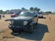 ✅ 2011 Jeep Liberty Renegade • VIN: 1J4PN3GK5BW503218 • Lot: 86515185. Listed on Copart with 209,414 mi. Free auction sales archive from the USA and detailed vehicle history report at DreamBid. Image 15.