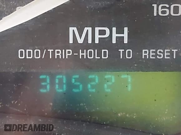 ✅ 2002 Chevrolet S-10 • VIN: 1GCCS19WX28188728 • Лот: 42337500. Опубликован ранее на IAAI с пробегом 305 227 миль. Бесплатный доступ к архиву аукционных продаж из США и подробный отчёт об истории автомобиля на DreamBid. Изображение 16.