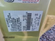 ✅ 2005 Ford Mustang Deluxe • VIN: 1ZVFT80N955166245 • Lot: 95994815. Listed on Copart with 155,056 mi. Free auction sales archive from the USA and detailed vehicle history report at DreamBid. Image 12.