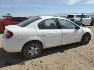 2004 Dodge Neon SXT z VIN 1B3ES56C24D630813, wystawiony jako Copart lot #60723685 z przebiegiem 69 856 mil mil oraz Szkoda całkowita • Salvage title. Historia ofert i sprzedaży dostępna na DreamBid. Obrazek 3.