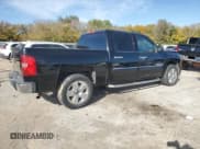 ✅ 2010 Chevrolet Silverado 1500 LT • VIN: 3GCRCSE01AG297599 • Лот: 91925055. Опубликован ранее на Copart с пробегом 157 595 миль. Бесплатный доступ к архиву аукционных продаж из США и подробный отчёт об истории автомобиля на DreamBid. Изображение 3.