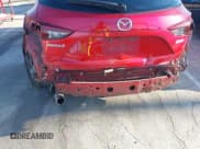 ✅ 2016 Mazda 3 i Touring • VIN: 3MZBM1L76GM268101 • Lot: 43211143. Listed on IAAI with 72,667 mi. Free auction sales archive from the USA and detailed vehicle history report at DreamBid. Image 6.