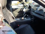 ✅ 2017 FIAT 124 Spider Elaborazione Abarth • VIN: JC1NFAEK1H0117289 • Лот: 75170854. Опубликован ранее на Copart с пробегом 39 395 миль. Бесплатный доступ к архиву аукционных продаж из США и подробный отчёт об истории автомобиля на DreamBid. Изображение 10.