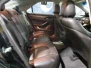 ✅ 2011 Cadillac CTS • VIN: 1G6DC5EY2B0168166 • Lot: 52705265. Listed on Copart with 147,100 mi. Free auction sales archive from the USA and detailed vehicle history report at DreamBid. Image 10.