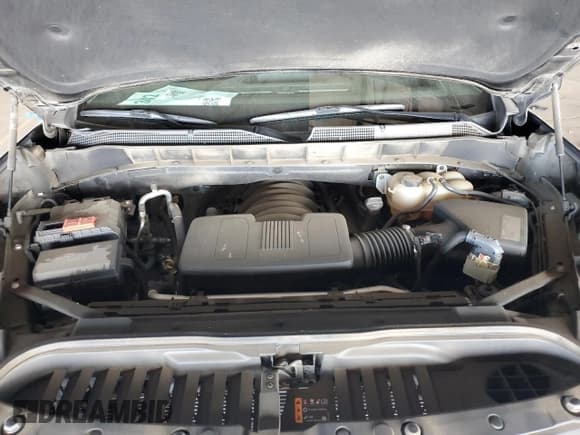 ✅ 2020 Chevrolet Silverado 1500 LTZ • VIN: 3GCUYGEL5LG114775 • Lot: 58786175. Wystawiony na Copart z przebiegiem 66 932 mil. Bezpłatny archiwum sprzedaży aukcyjnych z USA i szczegółowy raport historii pojazdu na DreamBid. Zdjęcie 11.