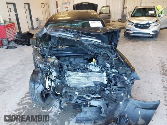 2016 Dodge Journey R/T z VIN 3C4PDDEG5GT106246, wystawiony jako IAAI lot #43394429 z przebiegiem 86 801 mil mil oraz . Historia ofert i sprzedaży dostępna na DreamBid. Obrazek 12.