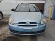 ✅ 2008 Hyundai Accent GS • VIN: KMHCM36CX8U094313 • Лот: 82473774. Опубликован ранее на Copart с пробегом 108 284 миль. Бесплатный доступ к архиву аукционных продаж из США и подробный отчёт об истории автомобиля на DreamBid. Изображение 5.