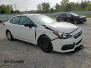 ✅ 2021 Subaru Impreza • VIN: 4S3GKAB61M3603317 • Lot: 82187785. Listed on Copart with 48,516 mi. Free auction sales archive from the USA and detailed vehicle history report at DreamBid. Image 13.