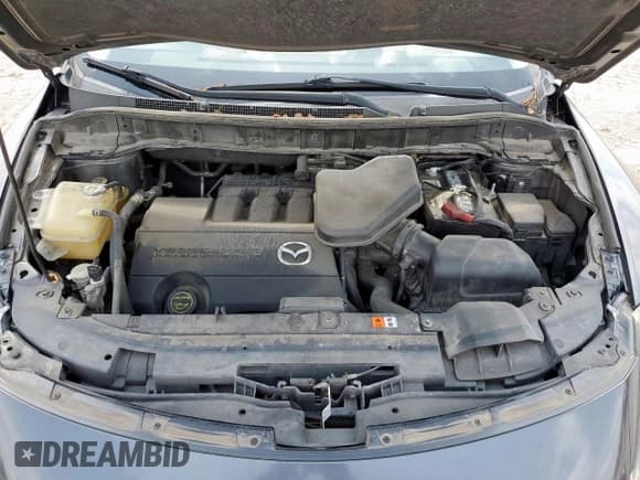 ✅ 2015 Mazda CX-9 Touring • VIN: JM3TB3CA7F0450628 • Lot: 60561465. Listed on Copart with 137,919 mi. Free auction sales archive from the USA and detailed vehicle history report at DreamBid. Image 12.