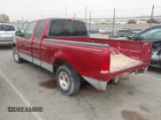 ✅ 1999 Ford F-150 XL • VIN: 1FTRX17L2XKB67208 • Lot: 42072059. Listed on IAAI with Not provided. Free auction sales archive from the USA and detailed vehicle history report at DreamBid. Image 3.