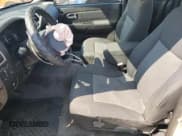 ✅ 2007 Chevrolet Colorado 1LT • VIN: 1GCCS19E778249807 • Лот: 70065354. Опубликован ранее на Copart с пробегом 170 357 миль. Бесплатный доступ к архиву аукционных продаж из США и подробный отчёт об истории автомобиля на DreamBid. Изображение 7.