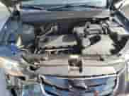 2010 Hyundai Santa Fe GLS z VIN 5NMSG3AB8AH381099, wystawiony jako Copart lot #71998644 z przebiegiem 156 729 mil mil oraz Szkoda całkowita • Salvage title. Historia ofert i sprzedaży dostępna na DreamBid. Obrazek 12.