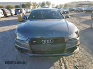 ✅ 2018 Audi S7 Premium Plus • VIN: WAUWFAFC1JN066543 • Lot: 83205424. Listed on Copart with 62,756 mi. Free auction sales archive from the USA and detailed vehicle history report at DreamBid. Image 5.