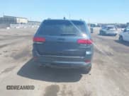 ✅ 2021 Jeep Grand Cherokee Limited • VIN: 1C4RJFBG2MC669487 • Lot: 42066881. Wystawiony na IAAI z przebiegiem 137 905 mil. Bezpłatny archiwum sprzedaży aukcyjnych z USA i szczegółowy raport historii pojazdu na DreamBid. Zdjęcie 16.