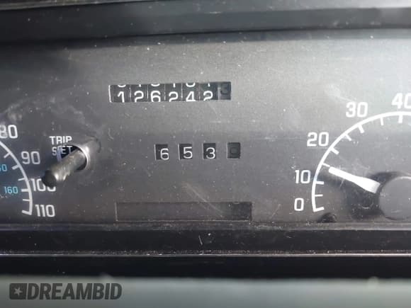 ✅ 1993 Buick Regal • VIN: 2G4WF54L0P1462286 • Лот: 43719865. Опубликован ранее на IAAI с пробегом 126 242 миль. Бесплатный доступ к архиву аукционных продаж из США и подробный отчёт об истории автомобиля на DreamBid. Изображение 15.