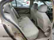 2005 Chevrolet Malibu z VIN 1G1ZS52F25F236985, wystawiony jako Copart lot #69330834 z przebiegiem Nie podano mil oraz Szkoda całkowita • Salvage title. Historia ofert i sprzedaży dostępna na DreamBid. Obrazek 10.