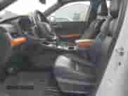 2022 Mitsubishi Outlander SEL z VIN JA4J4VA88NZ028085, wystawiony jako Copart lot #86821815 z przebiegiem 70 371 mil mil oraz Szkoda całkowita • Salvage title. Historia ofert i sprzedaży dostępna na DreamBid. Obrazek 7.