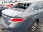 ✅ 2011 Mazda 6 i Sport • VIN: 1YVHZ8BH5B5M05586 • Lot: 43288870. Listed on IAAI with 184,550 mi. Free auction sales archive from the USA and detailed vehicle history report at DreamBid. Image 6.