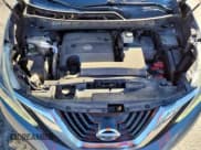 ✅ 2018 Nissan Murano SV • VIN: 5N1AZ2MH1JN194818 • Lot: 87269145. Listed on Copart with 91,777 mi. Free auction sales archive from the USA and detailed vehicle history report at DreamBid. Image 12.