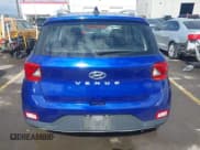 ✅ 2020 Hyundai Venue SEL • VIN: KMHRC8A38LU030426 • Lot: 42153324. Listed on IAAI with 55,339 mi. Free auction sales archive from the USA and detailed vehicle history report at DreamBid. Image 17.